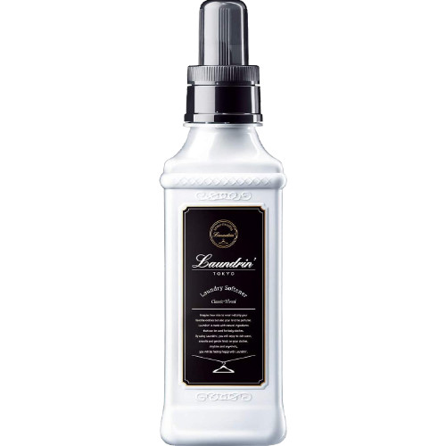 란도린 패브릭 미스트 클래식 플로럴 리필 320ml - 상세 이미지 4