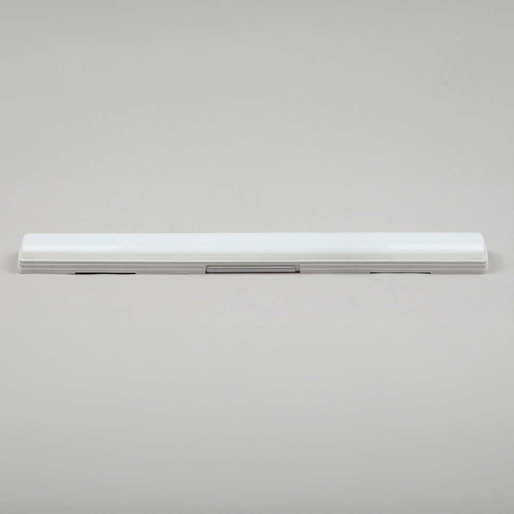 LED 일자등 천장등 에코 리츠 광폭 50W 복도 베란다조명 - 상세 이미지 3