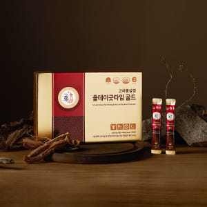 PNBG 풍년보감 고려홍삼정 진액 올데이굿타임 골드 홍삼스틱 홍삼선물세트... 맛있게 먹은 솔직 후기 - 상품 이미지 4