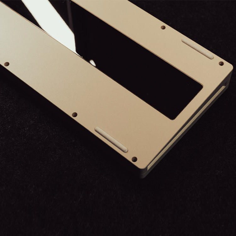 M3 Pro Cream edition Diy Keyboard /TKL 크림 에디션 키보드 바로몰 바로웍스 - 상세 이미지 5