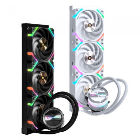 발키리 GL360 ARGB (블랙)