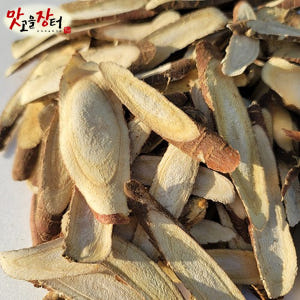강원도 정선 감초 300g 국내산 한약재 특산품 맛있게 먹은 솔직 후기 - 상품 이미지 2