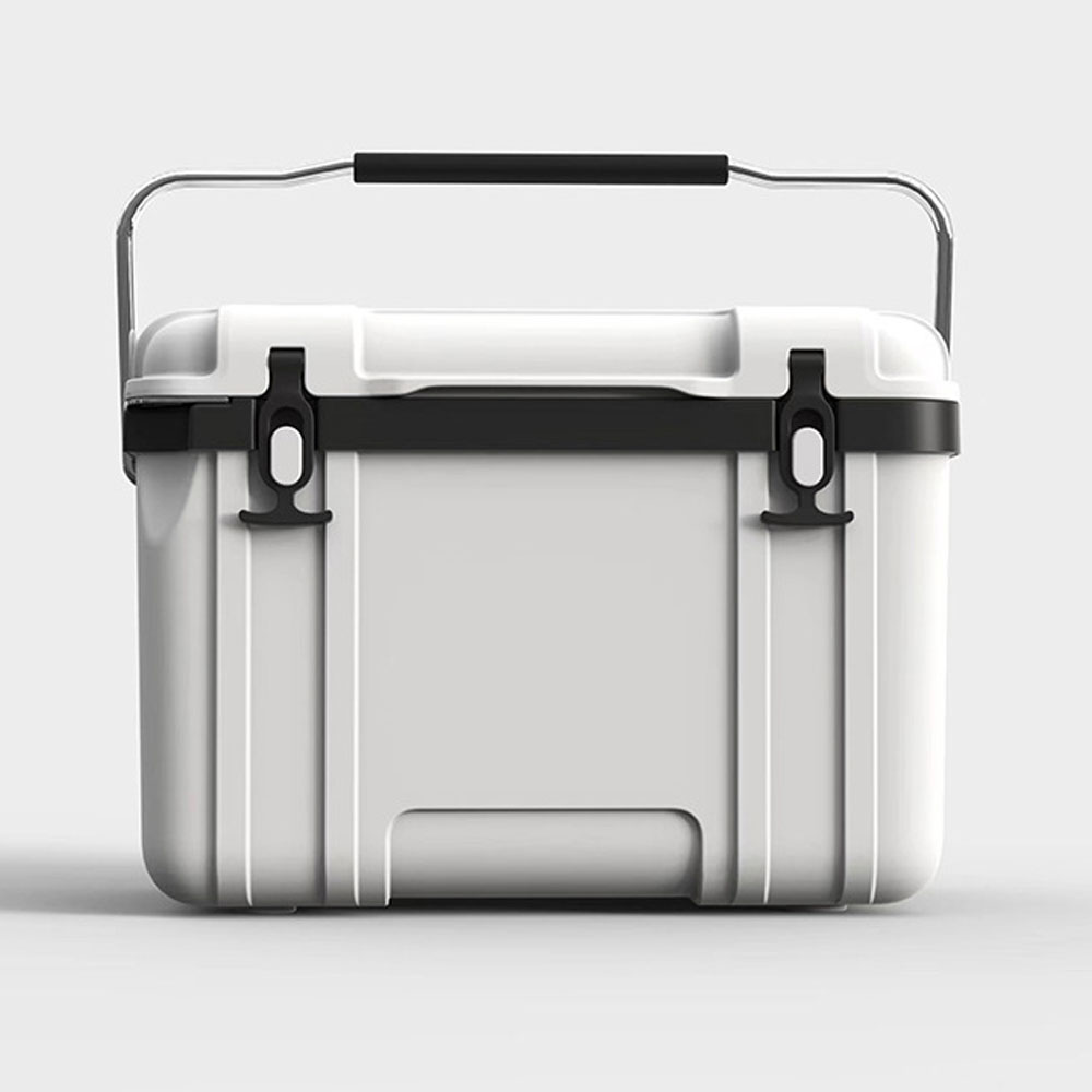 캠핑 하드쿨러 차량용 아이스박스 냉장고 26리터