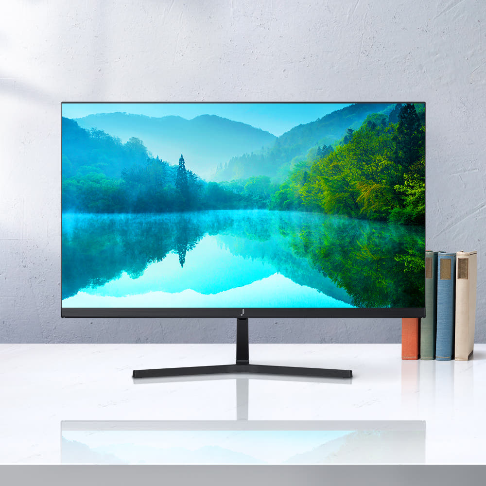 주연테크 주연테크 V27FX FHD 100Hz 컴퓨터 모니터 프리싱크 27인치