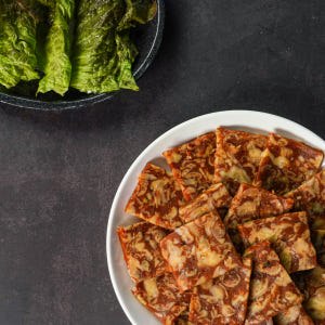 형닭마켓 매콤 직화 닭발편육 쫄깃 캠핑음식 냉채 닭발 300g 맛있게 먹은 솔직 후기 - 상품 이미지 3