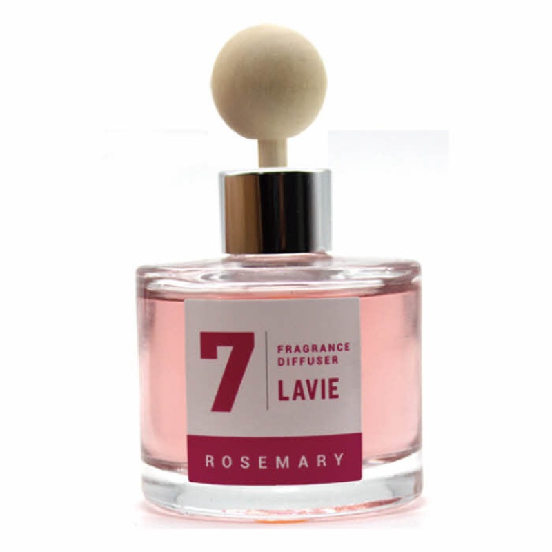 HT LAVIE 차량용50ml 07로즈마리 012956 - 메인 이미지