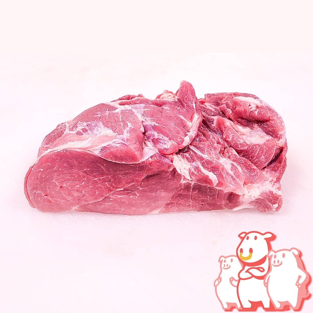 통앞다리살 한돈 수육고기 3kg