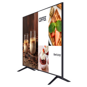 삼성 214cm(85인치) 비즈니스 TV UHD 4K 1등급 LH85BE... 개봉기 | 실사용 후기 - 상품 이미지 4