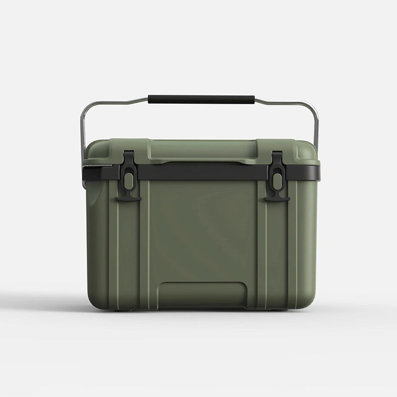 캠핑 하드쿨러 차량용 아이스박스 냉장고 26리터