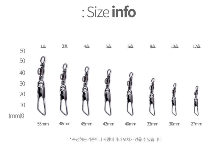 키우라 핀도래 덕용 니켈 코팅 자작채비 K-145 문어 쭈꾸미 갑오징어 - 상세 이미지 2