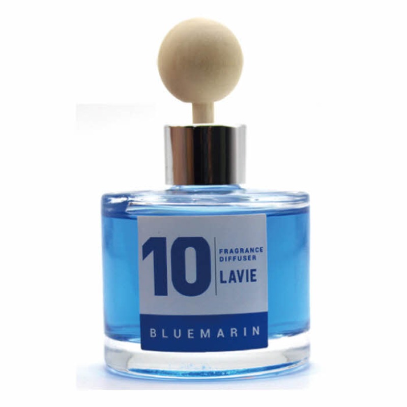 HT LAVIE 차량용50ml 10블루마린 012959 - 메인 이미지