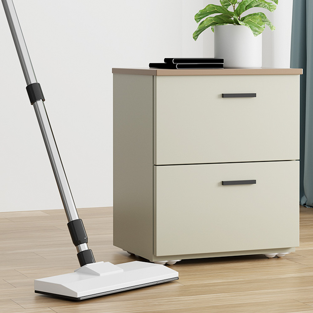 전방향 이동 가구바퀴 스틸 4구슬 미니 의자 이동식 테이블 바퀴