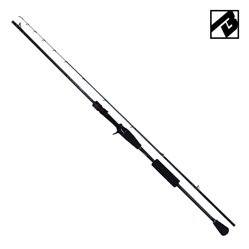 비베이트 딥에어 쭈꾸미낚시대 갑오징어낚시대 쭈갑로드 160MLT