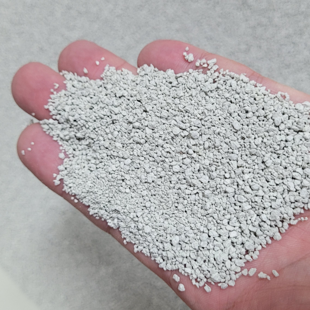 모찌네모래 소디엄 벤토나이트 무향, 6kg, 3개