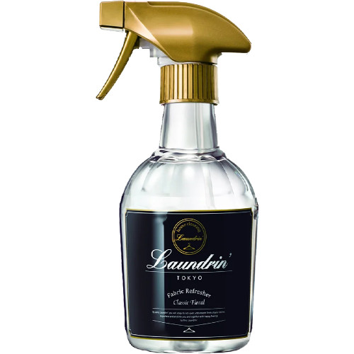 란도린 패브릭 미스트 클래식 플로럴 리필 320ml - 상세 이미지 5