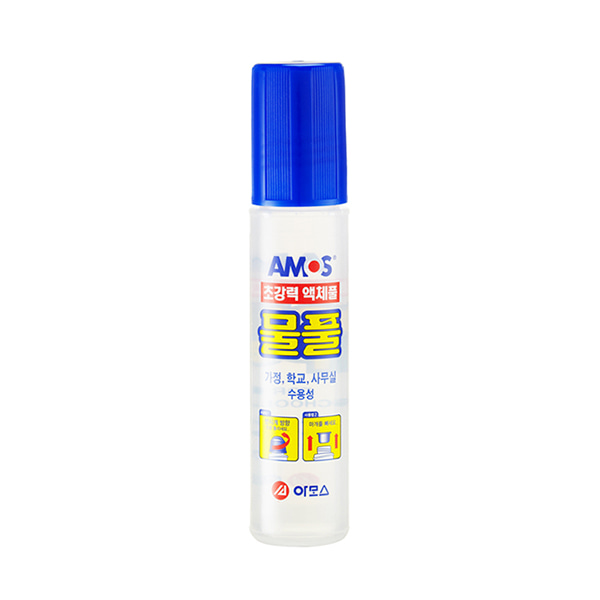 아모스 물풀 50ml - 상품 이미지