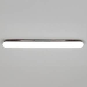 LED 심플 일자등 30W 주광색 하얀빛 솔직 후기 | 실제 배치 사진 포함 - 상품 이미지 3