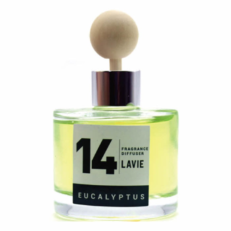 HT LAVIE 차량용50ml 14유칼립투스 012963