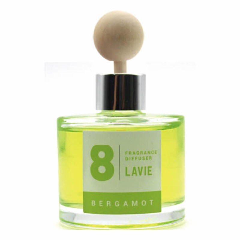 HT LAVIE 차량용50ml 08버가못 012957 - 메인 이미지