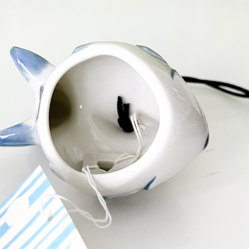 도자기 금붕어 후우링 일본후우링 풍경종 여름 인테리어소품