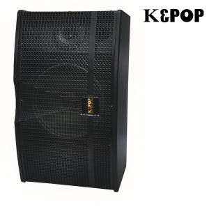 노래방스피커 케이팝 KPS-501SR 600W 고출력 업소용 스피커 2통... 개봉기 | 실사용 후기 - 상품 이미지 3