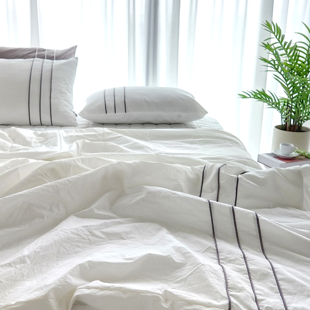 여름이불 호텔 라지킹 냉감 이불세트 이불 침구