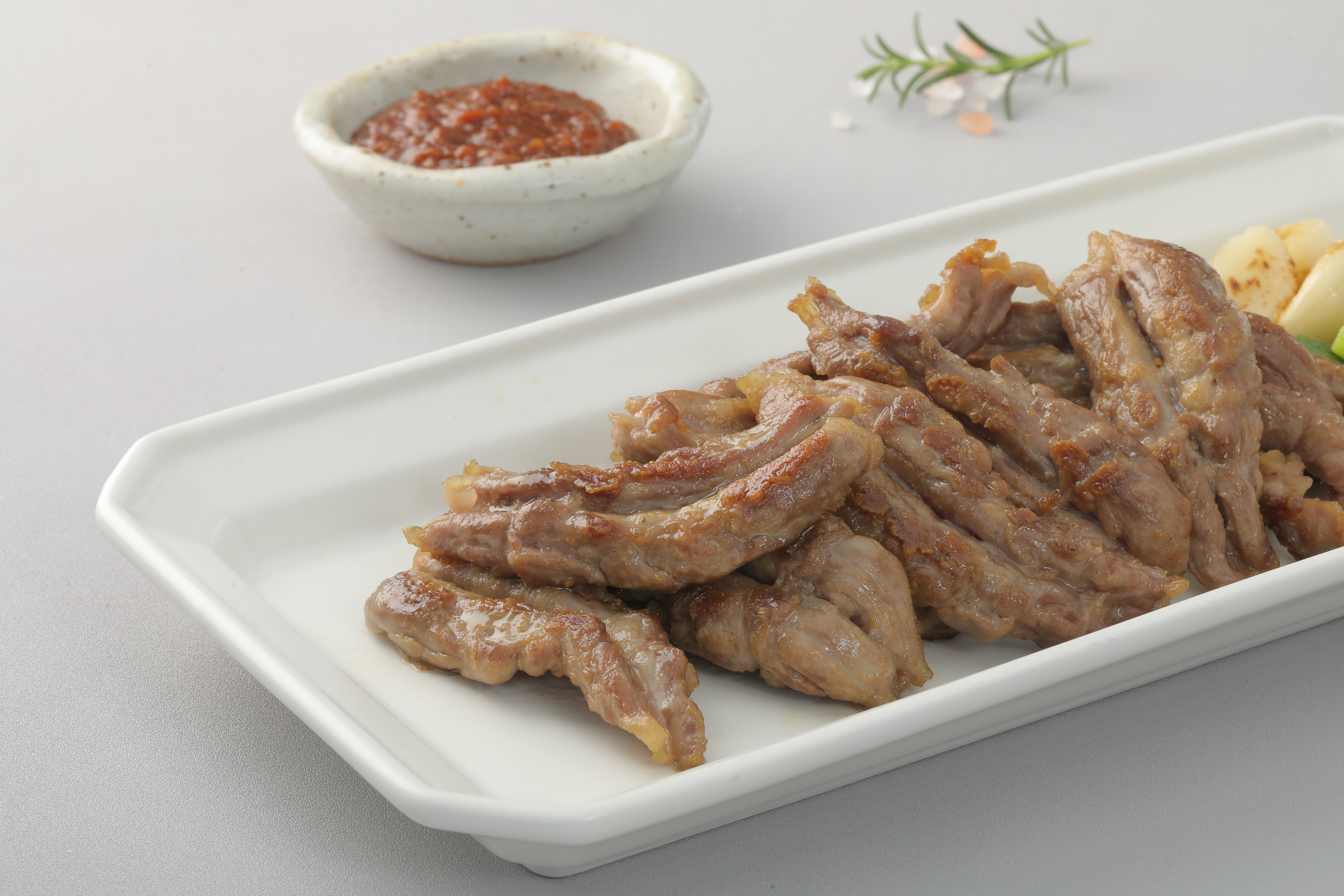 하림 주원산오리 오리 목살 1kg(냉동) - 상세 이미지 2
