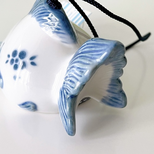 도자기 금붕어 후우링 일본후우링 풍경종 여름 인테리어소품