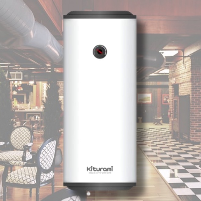 50리터 저장식 전기온수기 업소용 온수기 식당 식당용 카페 온수기