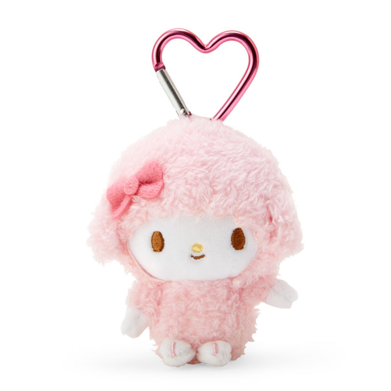 산리오 SANRIO 키링 캐릭터 미니 마스코트 홀더 304832 - 상세 이미지 5