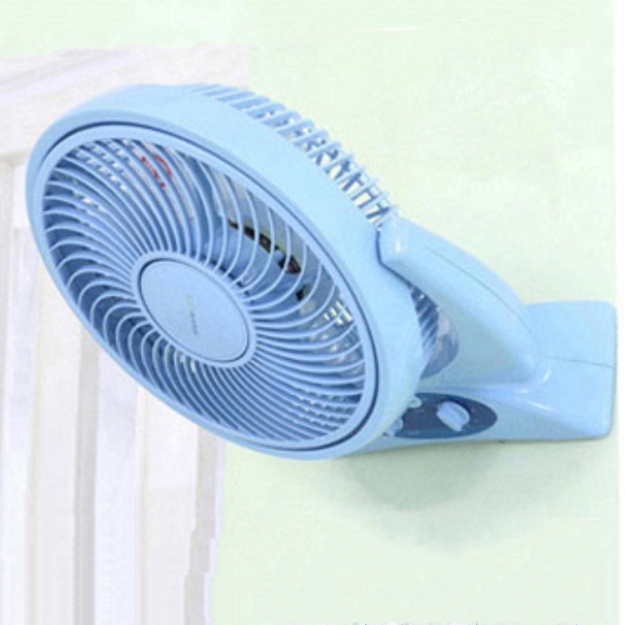 소형 벽걸이 선풍기 벽걸이용 벽 화장실 가정용 미니 벽걸이선풍기