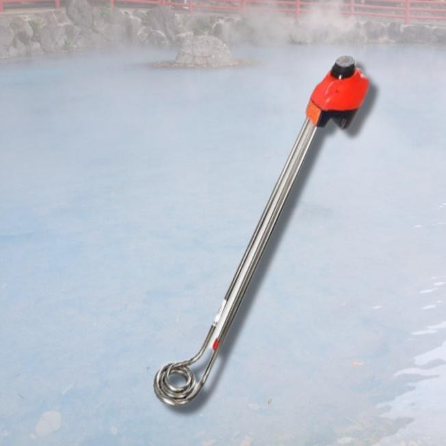 전기히터봉 돼지꼬리히터 3KW 1500mm 온수봉