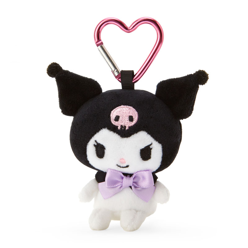 산리오 SANRIO 키링 캐릭터 미니 마스코트 홀더 304832 - 상세 이미지 3