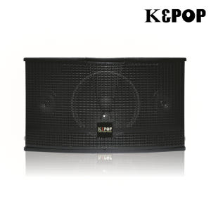케이팝 고급형 노래방스피커 KP-301SR 500W 업소용 스피커 2통 ... 개봉기 | 실사용 후기 - 상품 이미지 4