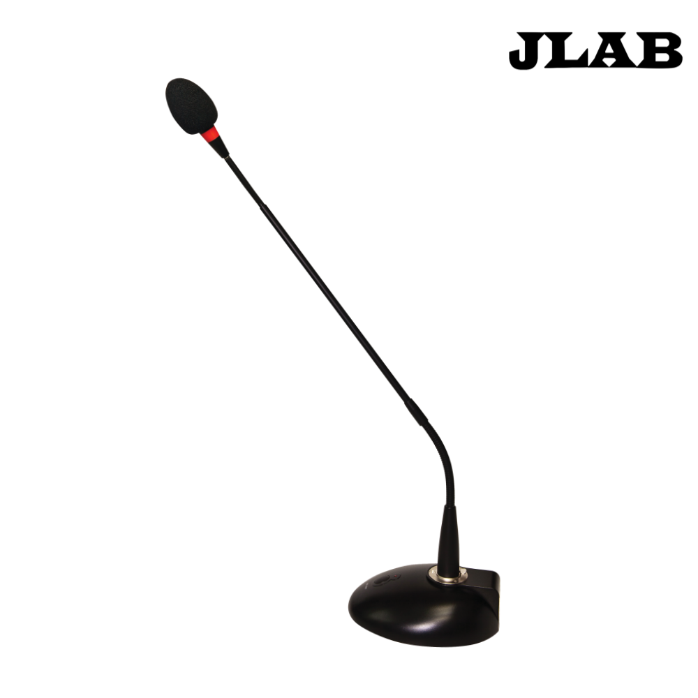 제이랩 JLB500 구즈넥 마이크 회의용 강의용 JLAB JLB-500 이미지 4