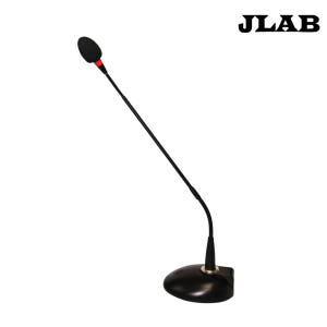 제이랩 JLB500 구즈넥 마이크 회의용 강의용 JLAB JLB-500 개봉기 | 실사용 후기 - 상품 이미지 4