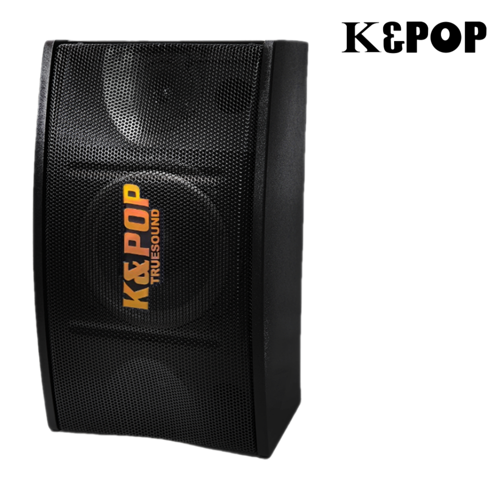 노래방스피커 KPS-501 케이팝 400W 업소용 스피커 2통 (1조) - 상세 이미지 3
