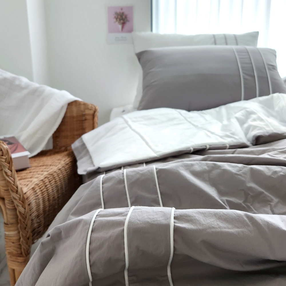 여름이불 호텔 라지킹 냉감 이불세트 이불 침구