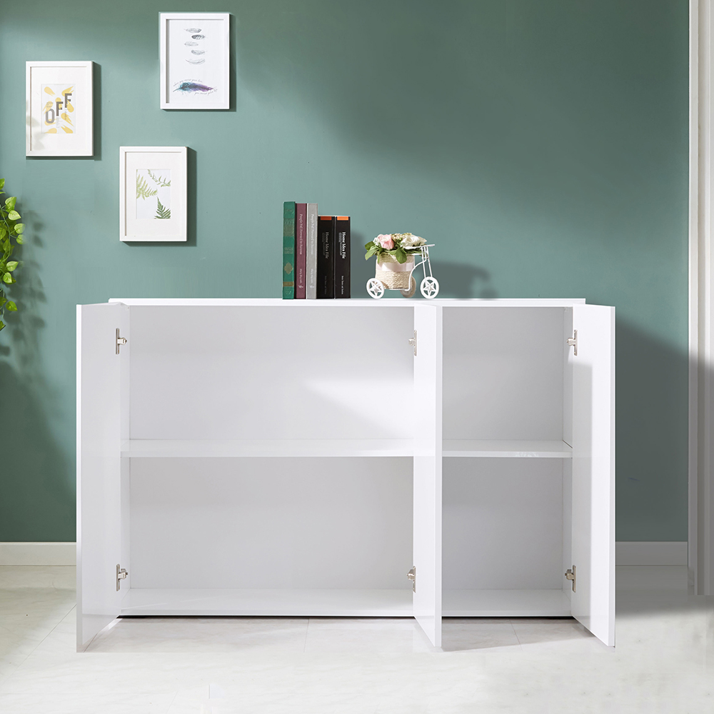 파르페 800 높은 거실 수납장 안방 베란다 다용도 와이드