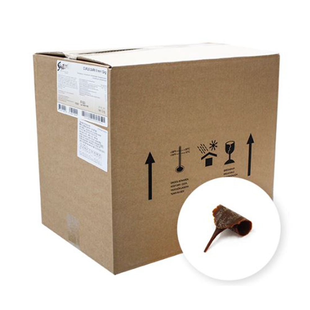 다크 블로섬 장식 초콜릿컬9mm 12kg : 천일푸드