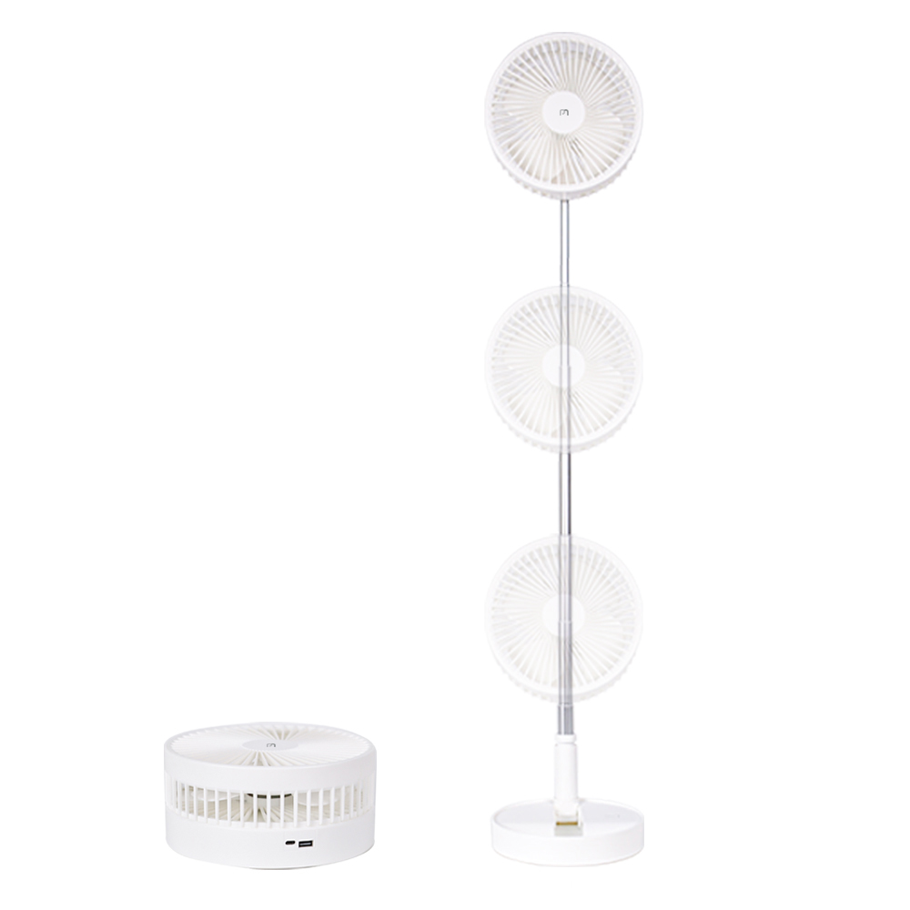 탁상용 선풍기 코스트코 무선 캠핑 소형 사무실 미니 써큘레이터 책상 침대용