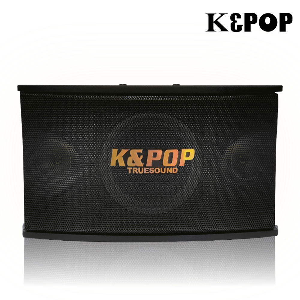 노래방스피커 KPS-501 케이팝 400W 업소용 스피커 2통 (1조) 제품 이미지