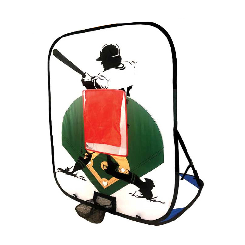 야구 피칭망 피칭타켓 팝업배팅망 타격 배팅망