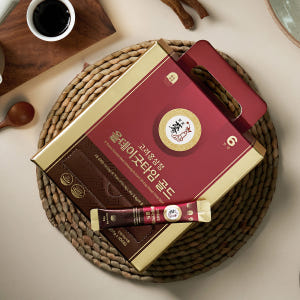 PNBG 풍년보감 고려홍삼정 진액 올데이굿타임 골드 홍삼스틱 홍삼선물세트... 맛있게 먹은 솔직 후기 - 상품 이미지 4