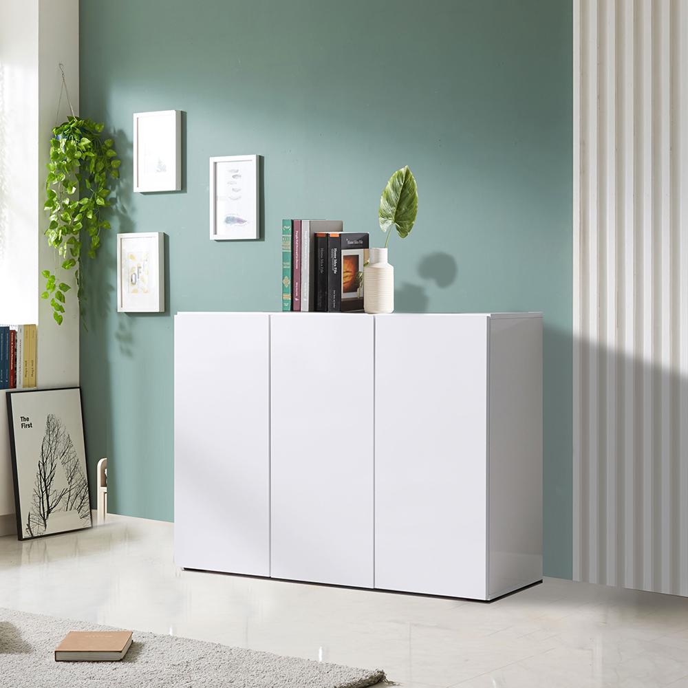 파르페 800 높은 거실 수납장 안방 베란다 다용도 와이드