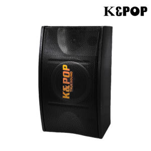 케이팝 노래방스피커 KPS-301 300W 매장용 스피커 2개 (1조) 개봉기 | 실사용 후기 - 상품 이미지 3