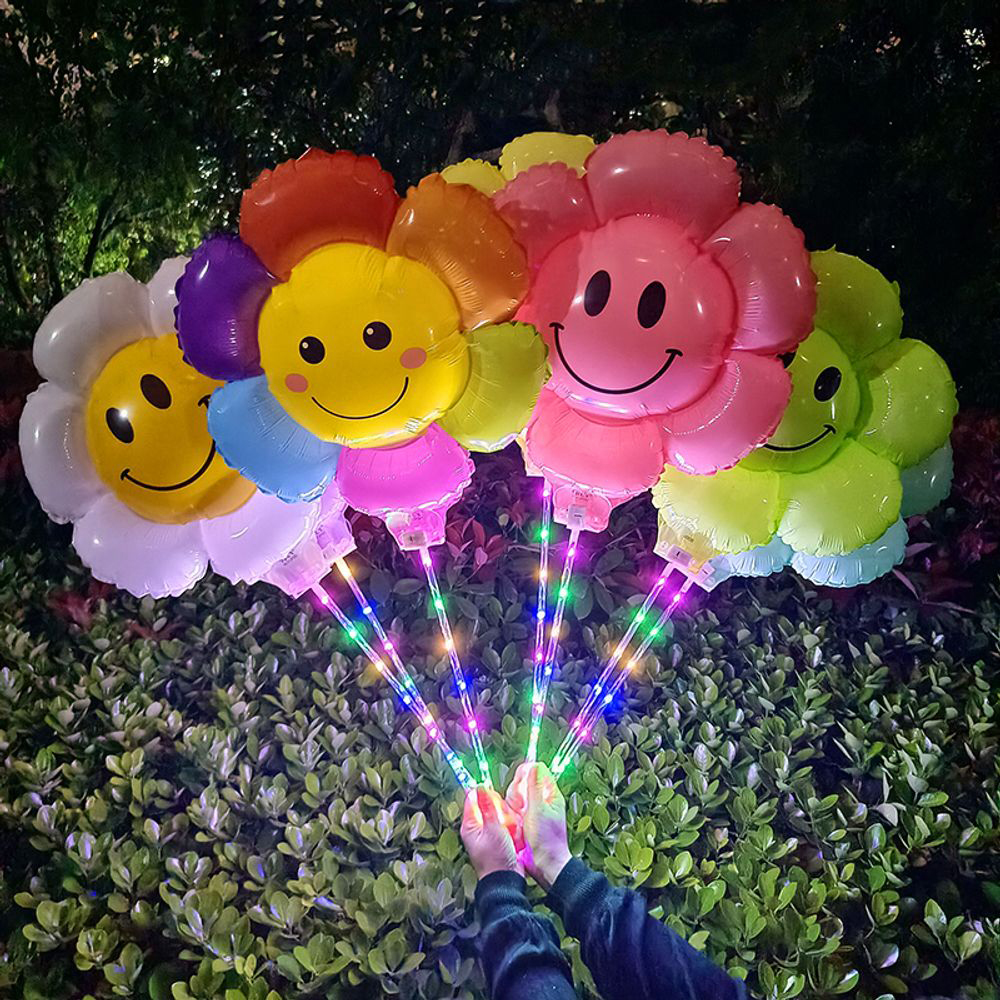 햇님플라워 이미지