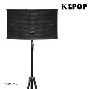 노래방스피커 케이팝 KPS-501SR 600W 고출력 업소용 스피커 2통... 개봉기 | 실사용 후기 - 상품 이미지 4