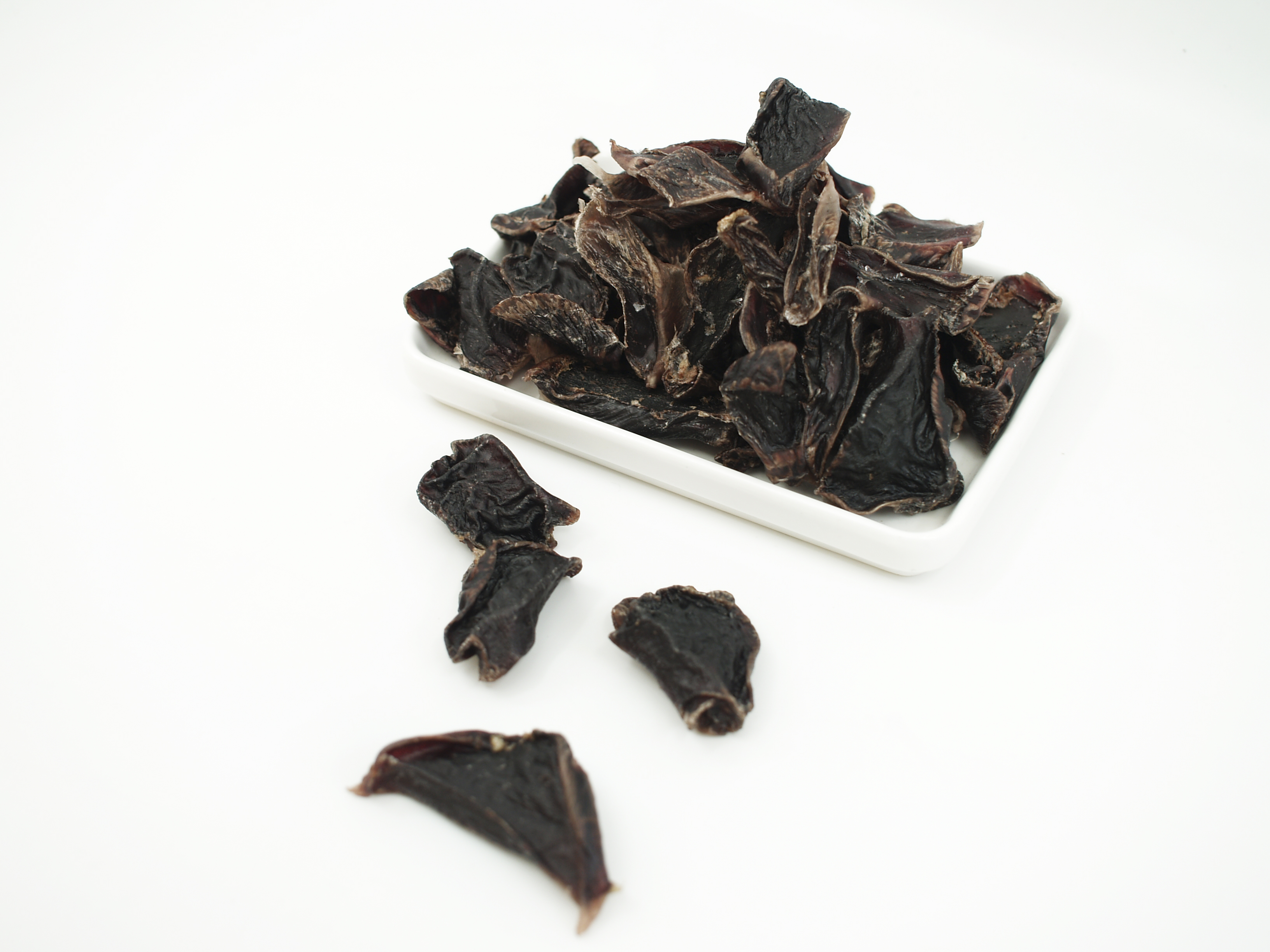 국내산 오리근위육포 강아지수제간식 체중관리에 좋은 반려견간식 오리고기, 90g, 2개 - 상세 이미지 2