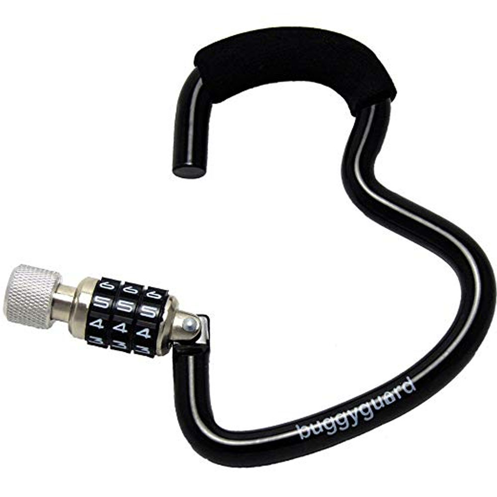 버기가드 B후크 유모차 걸이 다용도 가방 i